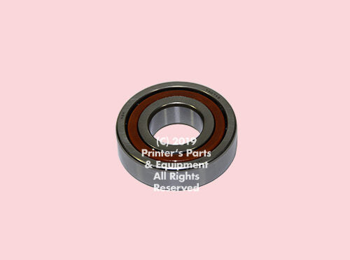 Ball Bearing 7307