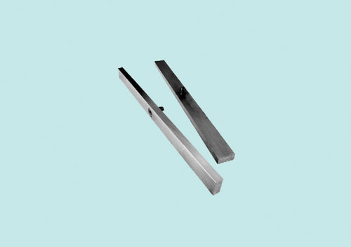 Polar 115EL Blade Back Up Bars PPEBB115EL
