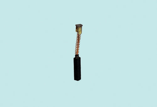 Polar Carbon Brush 4mm Square x 15mm Length