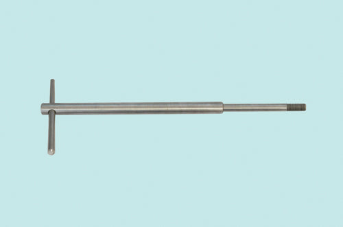 Polar 90EL Clutch Handle