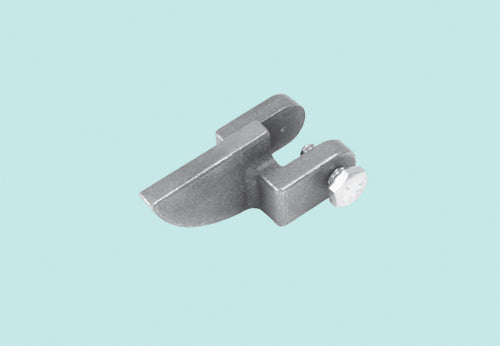 Book Clamp for Paper