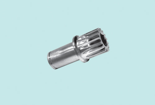 Polar 115CS & 155CE Track Change Gear