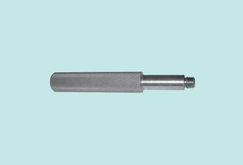 Cutting Knife Handle For Challenge, Lawson & Seybold