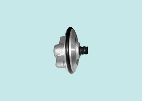 Knife Changing Knob Concentric for Lawson