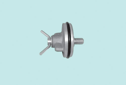Knife Changing Knob Eccentric for Lawson