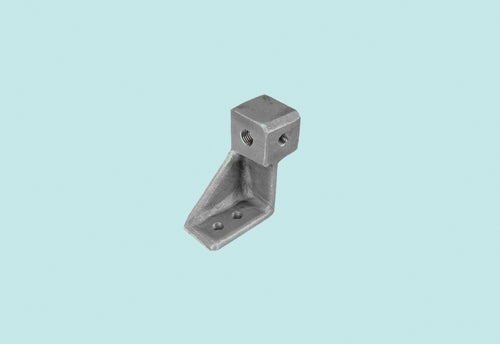 Polar CE & EL Oiler Manifold Block