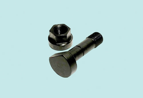 Safety Bolt for Polar 115 EMC II