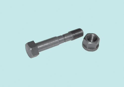 Safety Bolt for Polar 71-72EL, CE, 72 CS Power Max 28in
