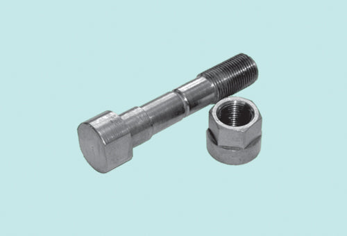 Safety Bolt for Polar 80 EL