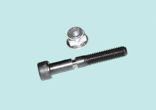 Safety Bolt for Itoh 115 Robocut & Saber 116