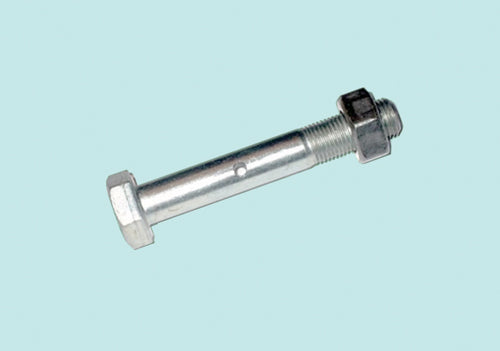 Safety Bolt for Polar 107