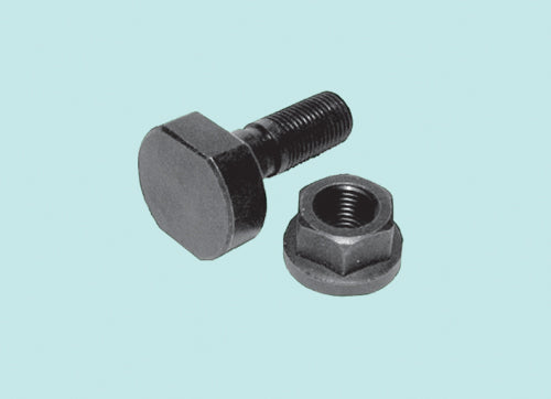 Safety Bolt for Polar 115
