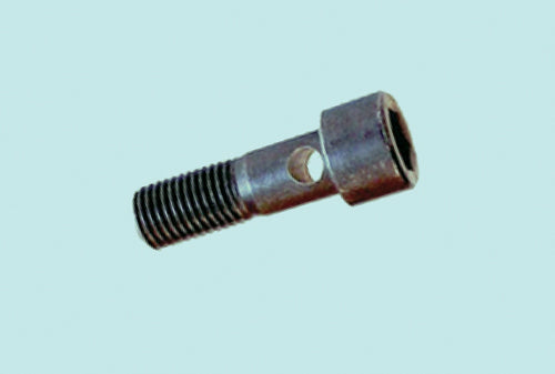Wohlenberg 155 Shear Bolt