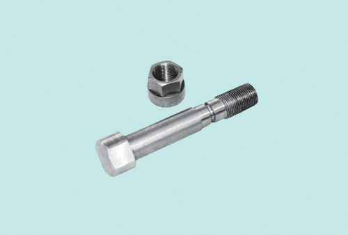 Safety Bolt for Polar EL or CE 82, 86, 90, 90ST, 92, 92CE