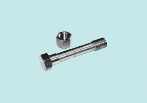 Safety Bolt for Polar 145 - 155 EL & CE