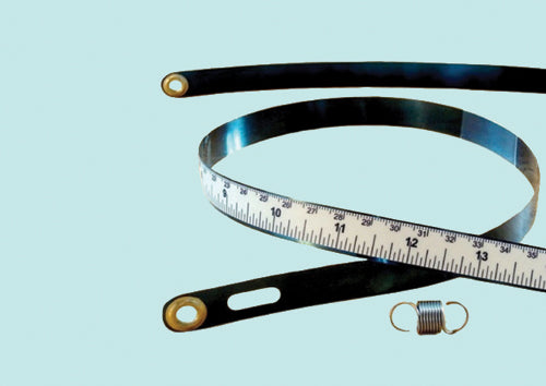 Back Gauge Tape 5/8in Wide for Challenge 230/305