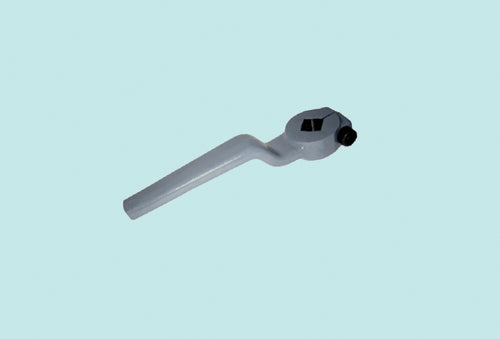 Polar Blade Leveling Handle 6 1/2in Length