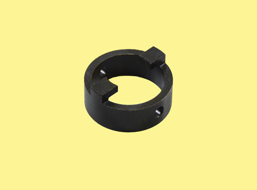 Collard Dampening Drive for Hamada
