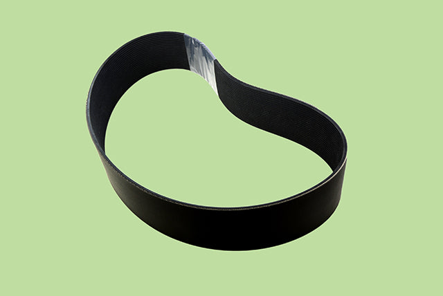 Belt V-Ribbed 23PL1613A for SM74-8