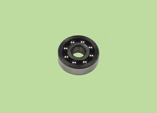 Self-Aligning Ball Bearing