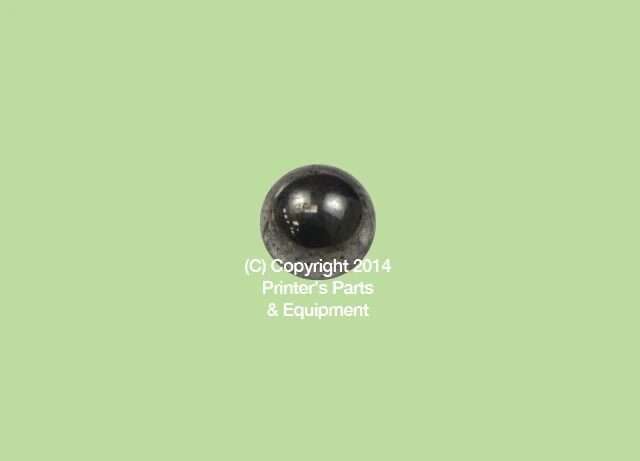 Heidelberg OEM Ball 6.747mm – 00.540.0876