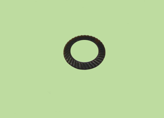 Heidelberg Safety Washer S 4