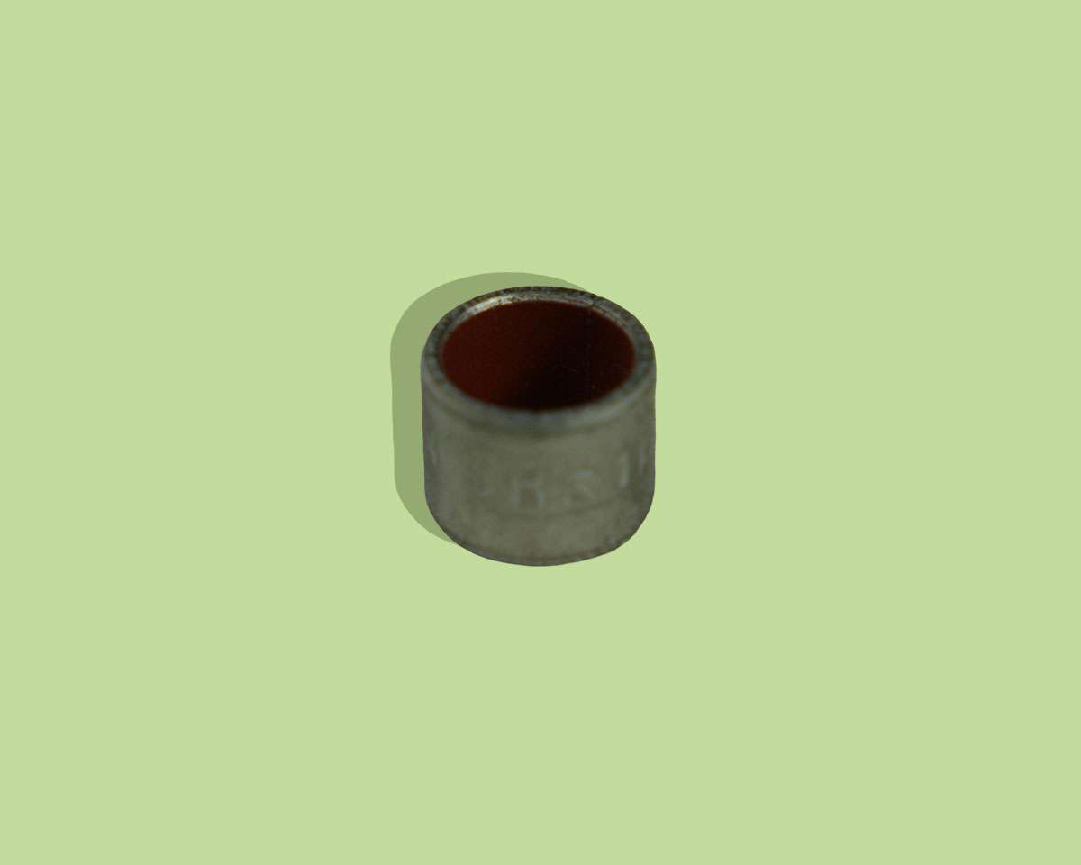 Lubrication Free Bushing - 00.580.0097 Parts
