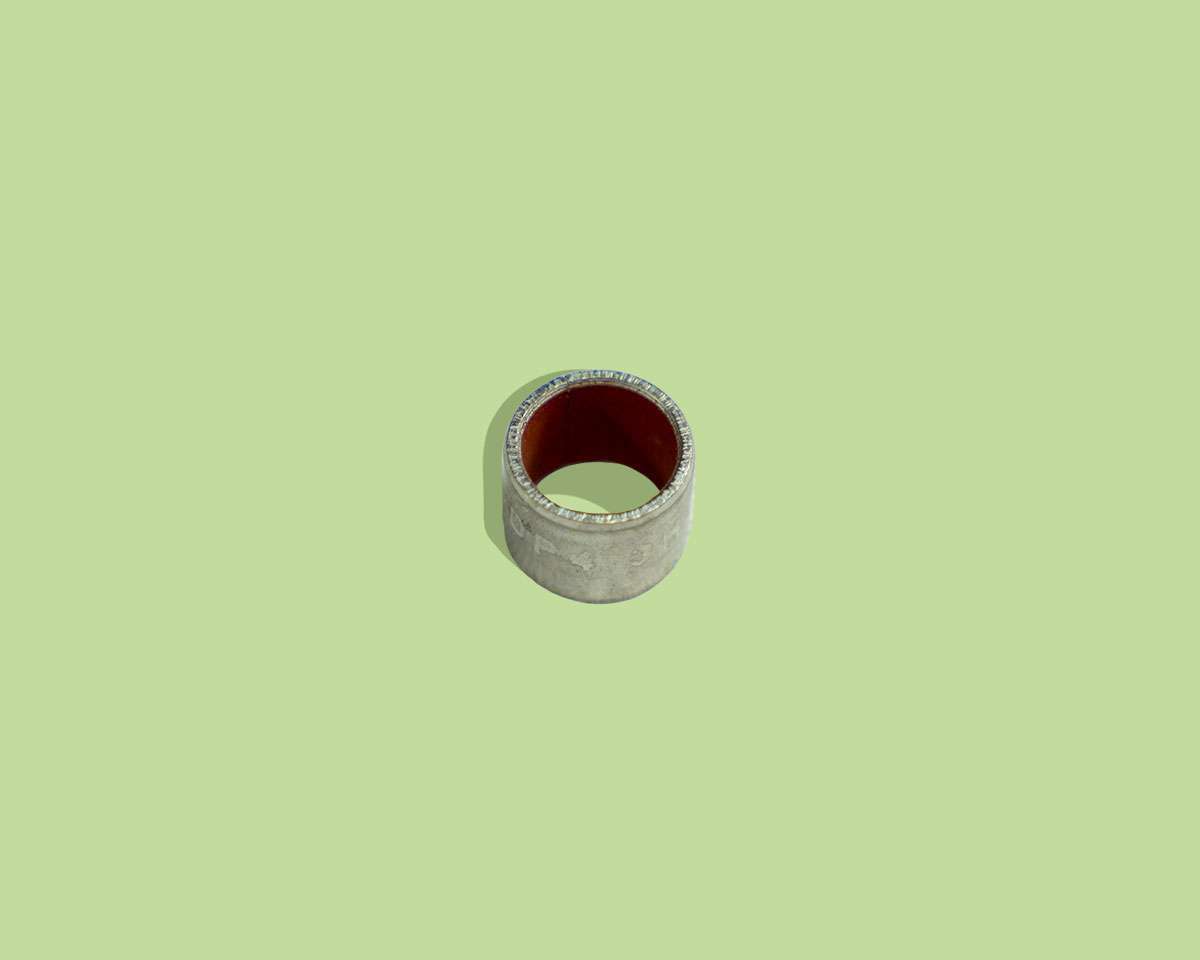 Lubrication Free Bushing - 00.580.0097 Parts