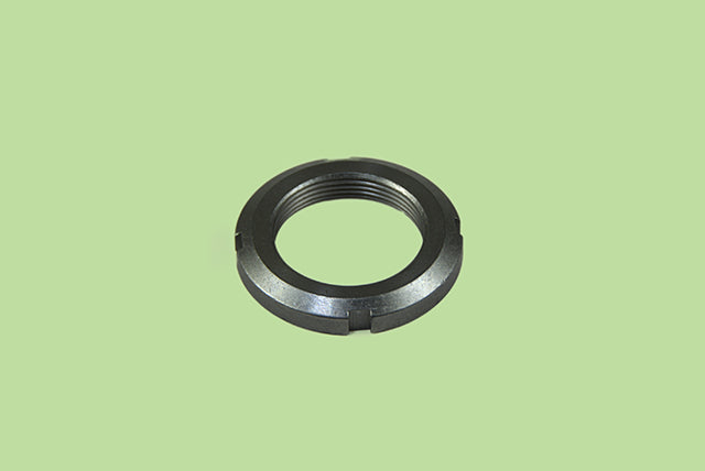 Slotted Nut KM 7-Mx1.5 (00.580.0236)