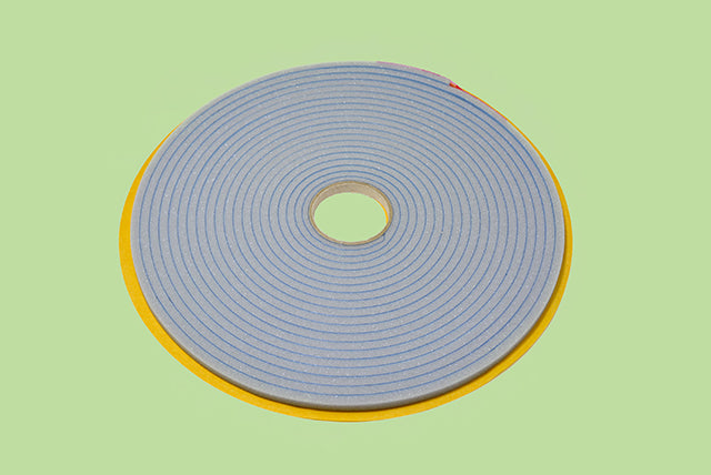 Heidelberg OEM Saphira Ink Duct Foam Tape