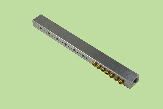 Connection Plate