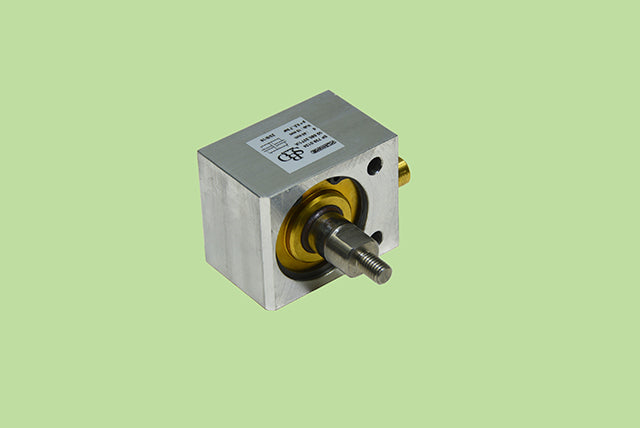 Heidelberg Pneumatic Short Strock Air Cylinder