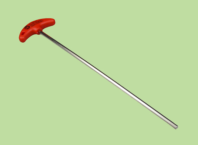 Wrench T Handle HEXAGON