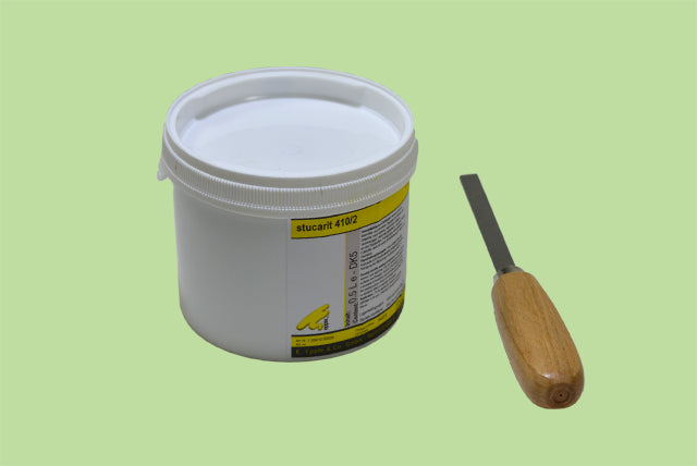 Sealing Gel Stucarit
