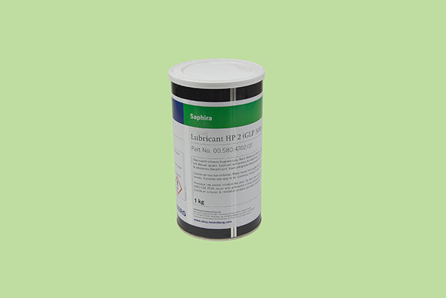Liquid Gear Grease Saphira Lubricant