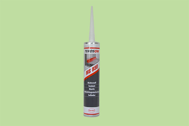 Sealant Terost.930weiss