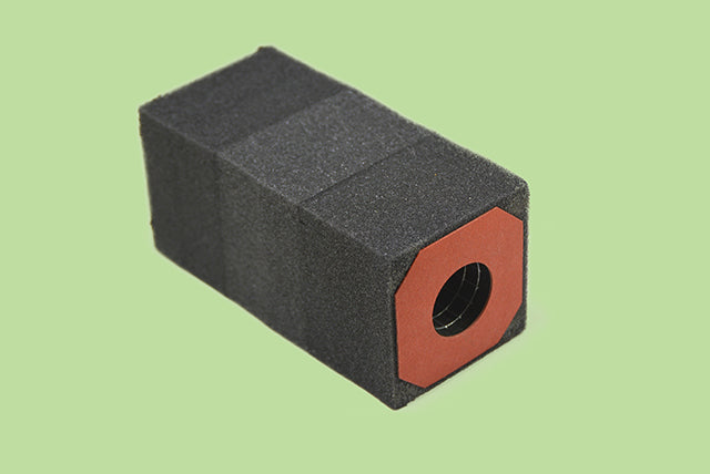 Sound absorber