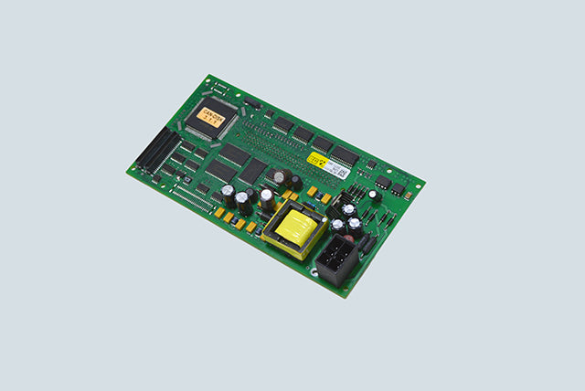 BAU Board for Heidelberg SM 102