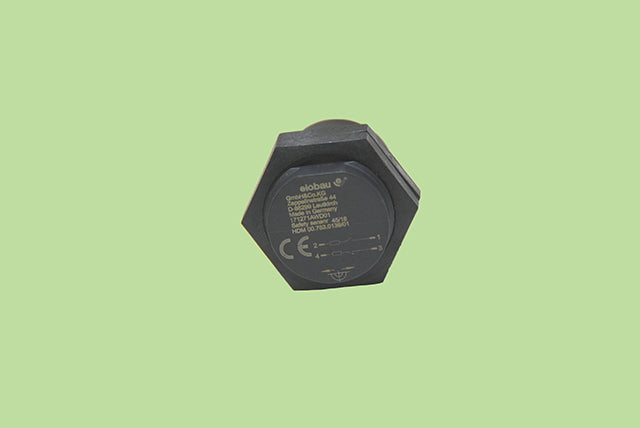 Sensor MAGN REED PROX MSS (00.780.0139/01)
