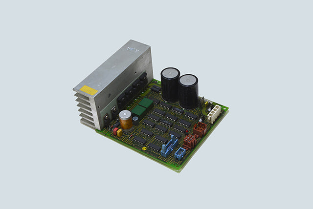 SLM 25 Board