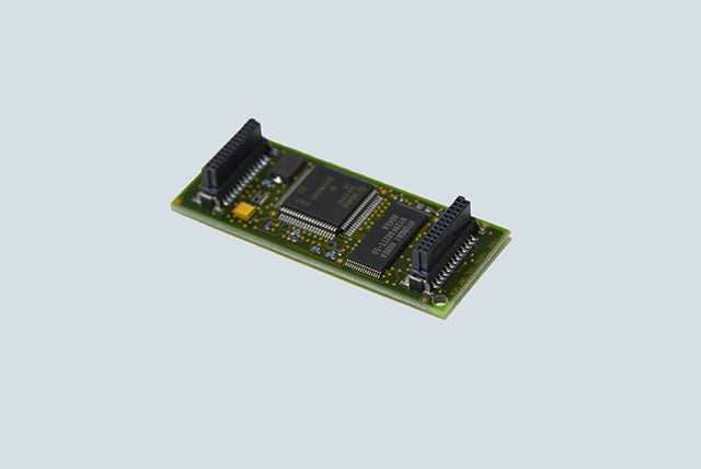 SCDB102 Board for Heidelberg