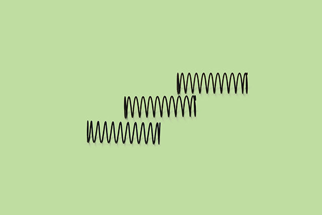 Compression Spring (01.016.046/03)
