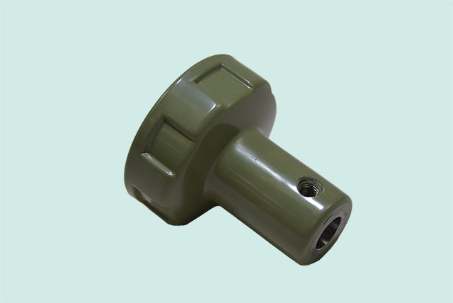 Handweel Polar 137