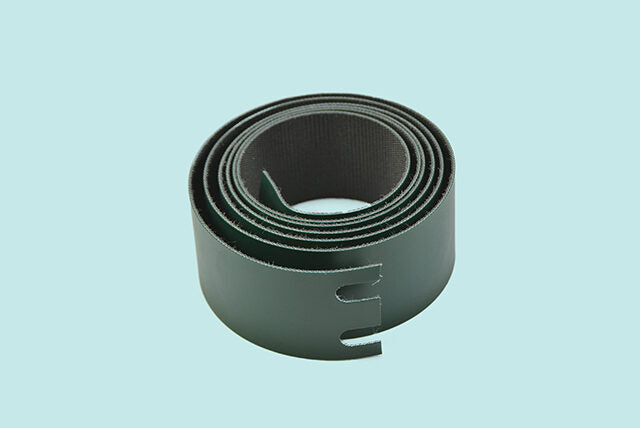 Back Gauge Belt Polar