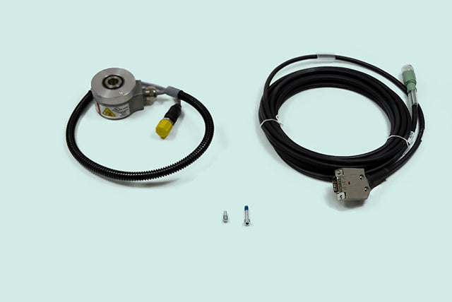 Repl. cable encoder table 78-1 for polar