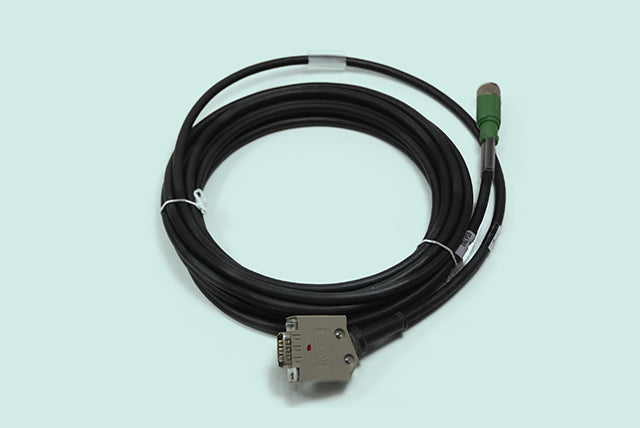 Repl. cable encoder table 78-1 for polar
