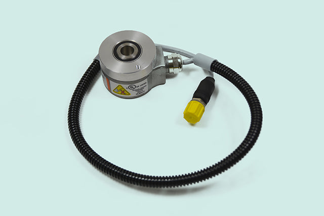 Repl. cable encoder table 78-1 for polar