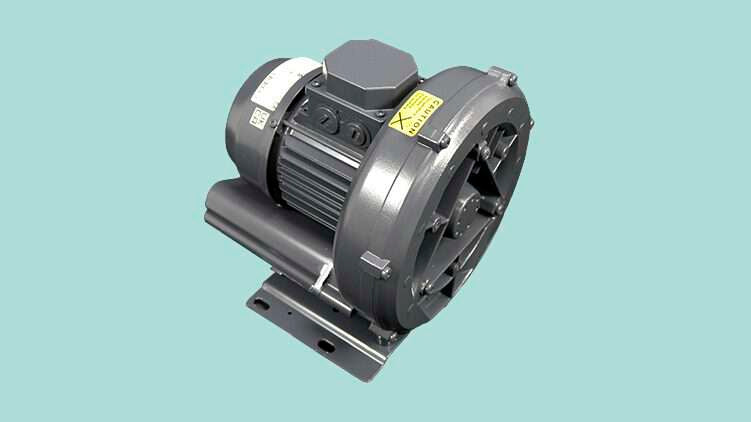 Blower UNI-JET75 T2 for Polar - ZA3.058360