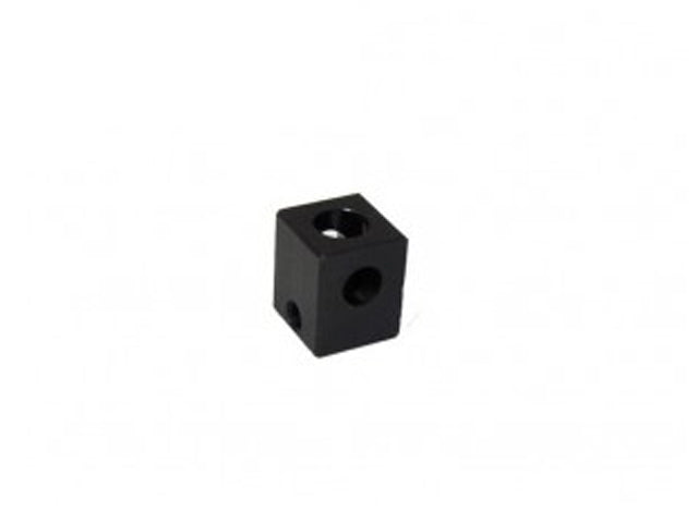 Bobst SP 102 Die Cutter Block, Mounting