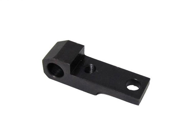 Bobst SP 102 Die Cutter Bearing, Shaft Support
